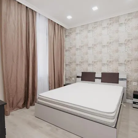 Center Apartment