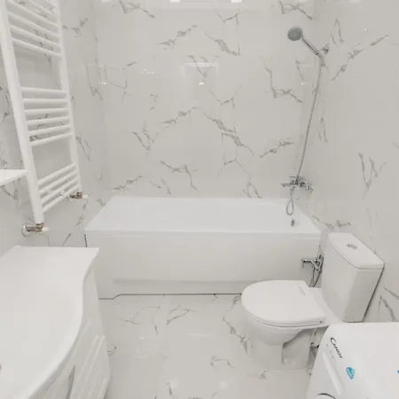 Center Apartment Chisinau